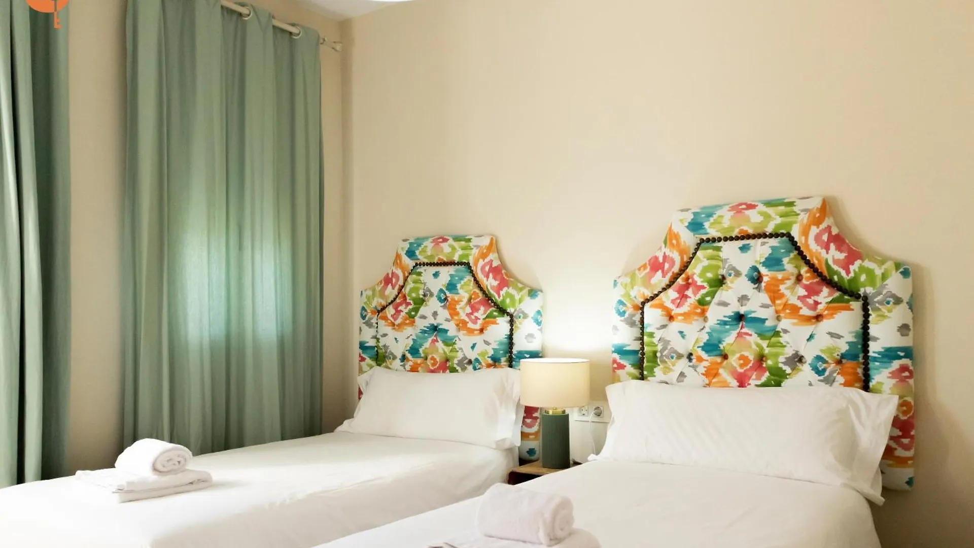 Penthouse Plaza San Antonio Grupo Ac Gestion Apartment Cadiz
