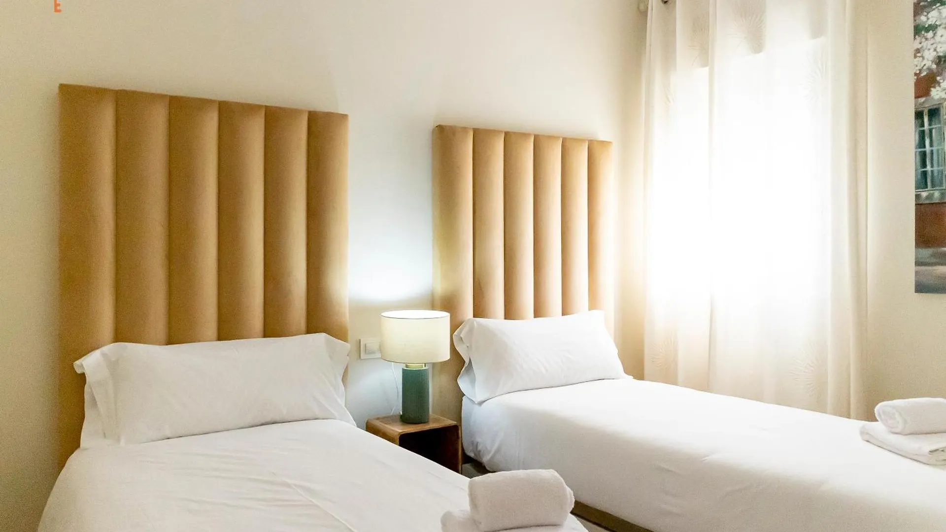 Penthouse Plaza San Antonio Grupo Ac Gestion Apartment Cadiz Spain