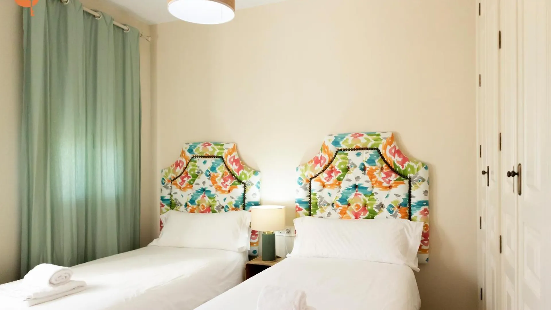 Penthouse Plaza San Antonio Grupo Ac Gestion Apartment Cadiz Spain