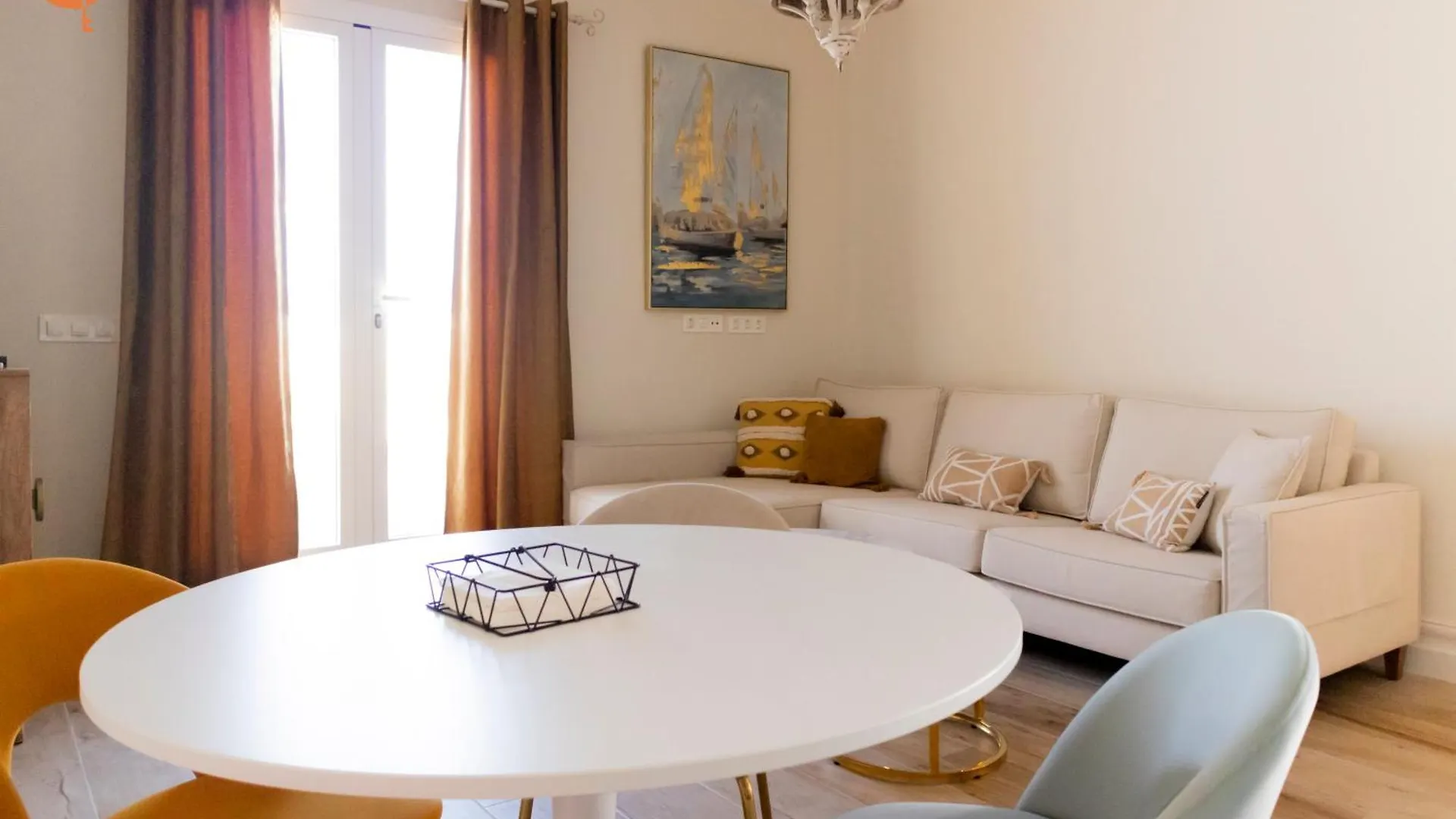 Penthouse Plaza San Antonio Grupo Ac Gestion Apartment Cadiz