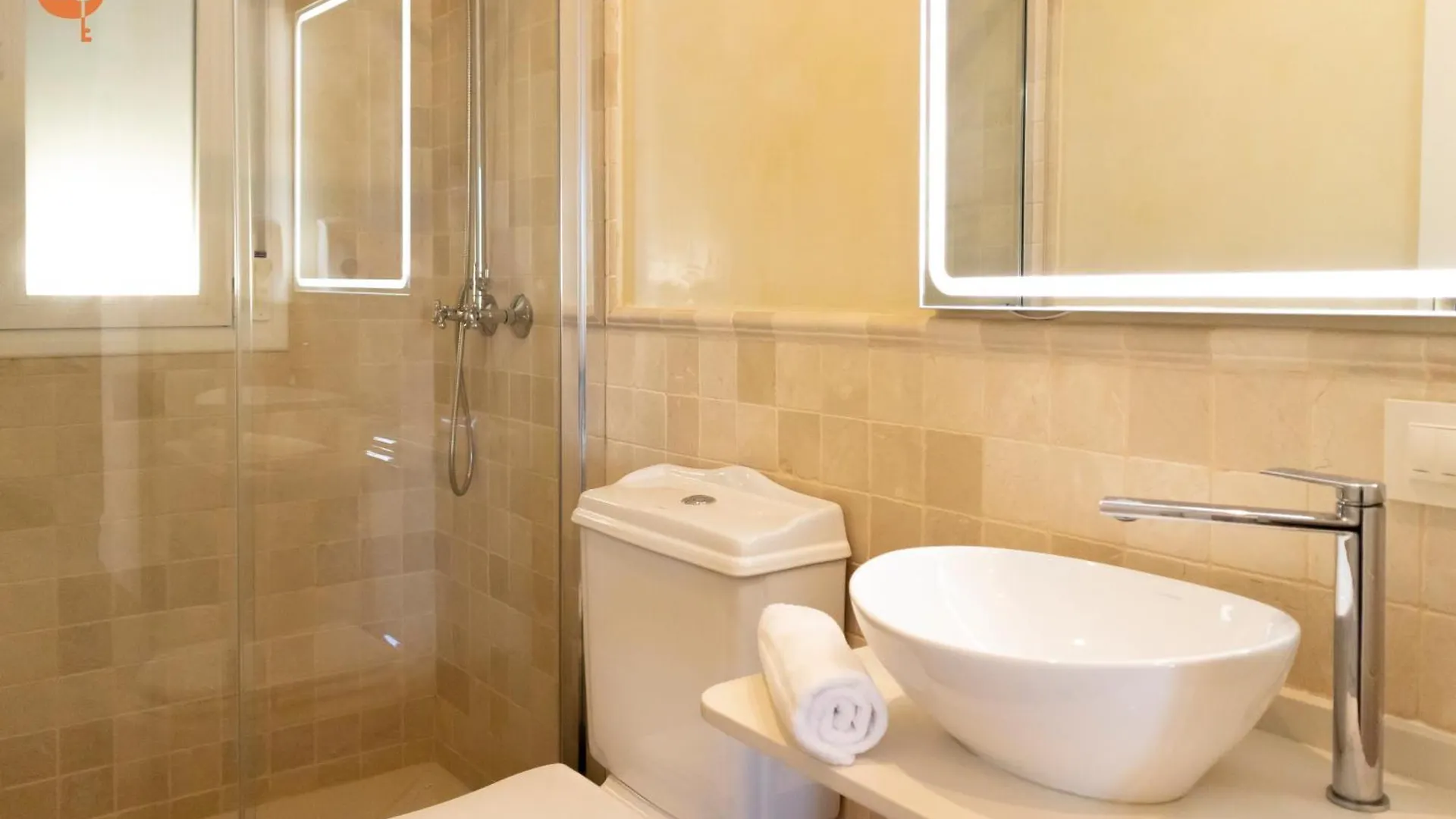 Penthouse Plaza San Antonio Grupo Ac Gestion Apartment Cadiz Spain